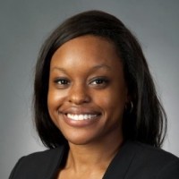 Latiffany Brown