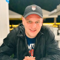 Vitaliy Gutnichenko