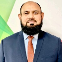 Shakeel Ahmad Khan