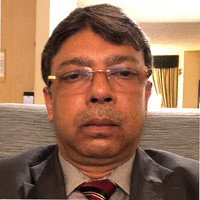 Indranil S.