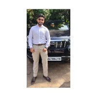 Harsh Joshi
