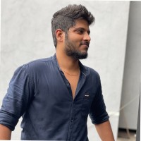 Sudharsan R.