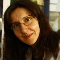 Cristina Danasel