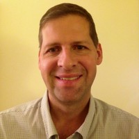 Daniel Palmer