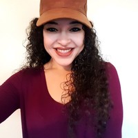 Cynthia Sandoval