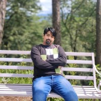 Tarendra Chaturvedi