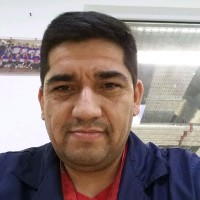 Pablo Aguila