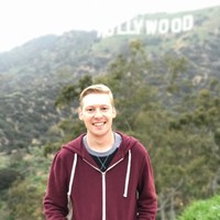 Dylan Cochran