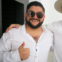 Edgar Andre Rodriguez Lopez