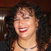 Sharon Eaton