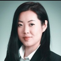 Kelly Yu