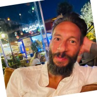 Simone Palmeri