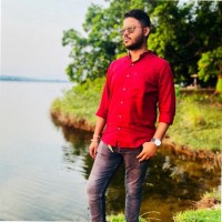 KISAN KUMAR BEHERA