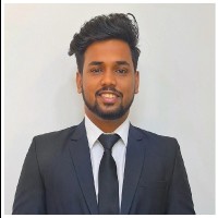 Dharmesh Shetty