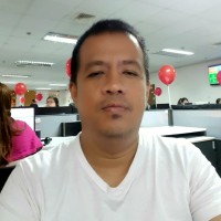 Russel Fajardo