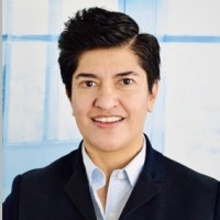 Ruth Romero Cavazos