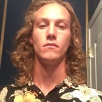 Connor Johnson