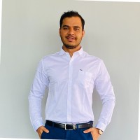 Biradar Praveen