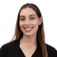 Kelsey Scheckel, Phd
