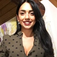 Rosa Favaccio