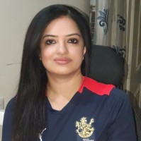 Nagashree R