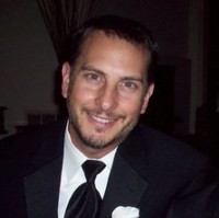 Christopher Shorey