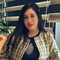 Sadia Afrin Khan