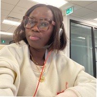 Eunice Teye Narh