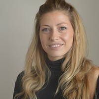Lia Triantafillou
