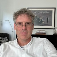 Matthijs Luisman