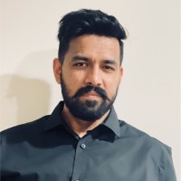 Ishan Arora