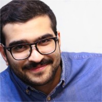 Hamidreza Motallebi Zadeh