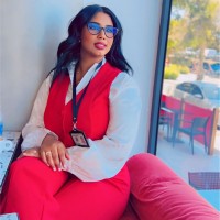 Oumaima Rachid