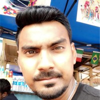 Hassan Ali