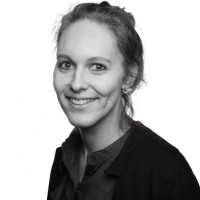 Elaine Corstiaensen