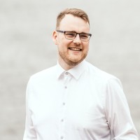 Sven Bröker
