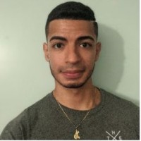 Ronald Amaya, Pt,Dpt