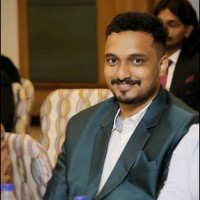 Priyo Brat Barik