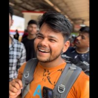Hitesh Thakre