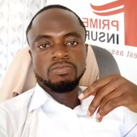 Bismark Oduro