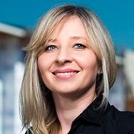 Luiza Urbanczyk, Msc