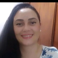 Camila Caroline dos Santos