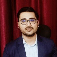 PRASHANT KUMAR PANDEY