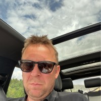 Aleksander Olsen