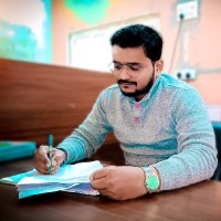 Hariom Bharadwaj