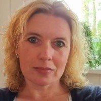 Antje Veenstra