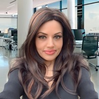 Sofia Somal, PMP, MBA