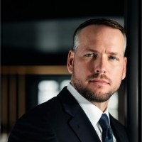 Jeffery B. Walls