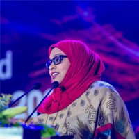 Zahara Ansary
