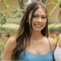 Olivia Mcmahon